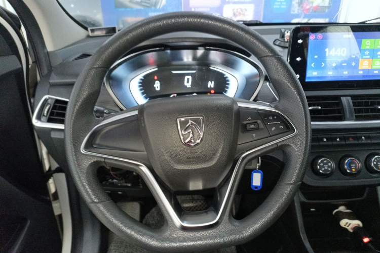 Used Baojun 360 2019 1.5L Automatic Elite Version China VI