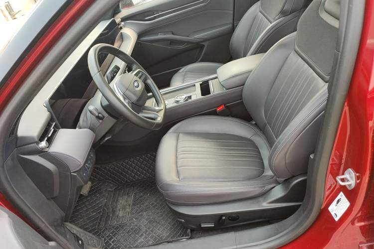 Used Ford Mondeo 2025 2.0T EcoBoost Ultimate Edition