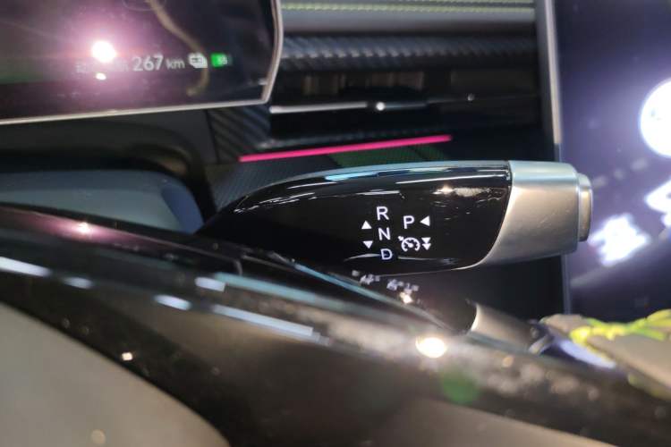 Used NETA GT 2023 580 AWD
