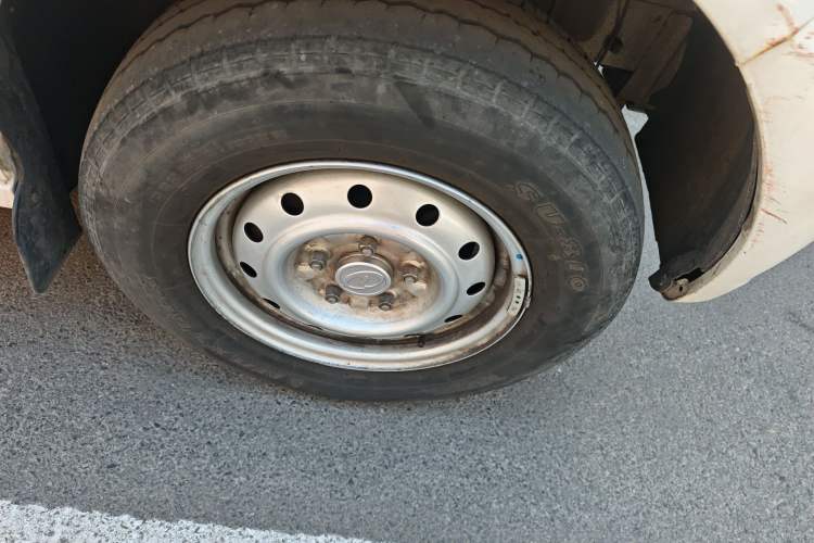 Used Ruichi EC35 2021 EC35 II Standard Edition 38.7 kWh
