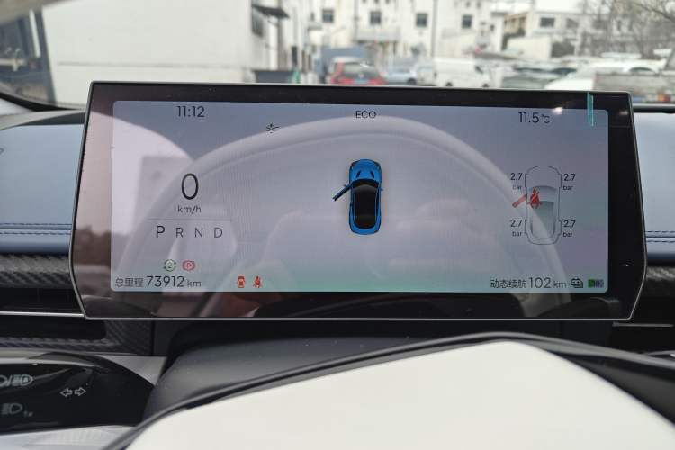 Used NETA GT 2023 560