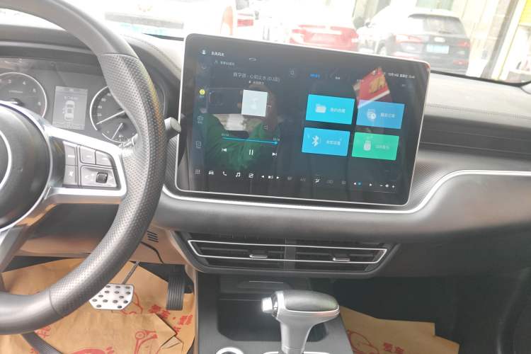 Used Dongfeng Fengon 580Pro 2020 280TGDI CVT Yuling Edition