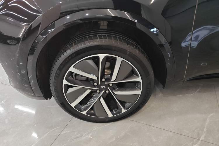 Used Li Auto L9 2023 Pro Model