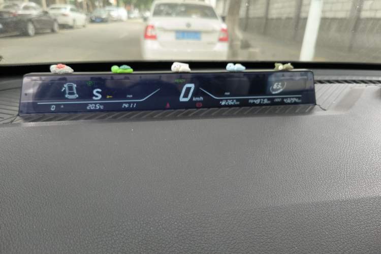 Used NETA V 2021 Long-Range Entertainment Edition Upgrade Model