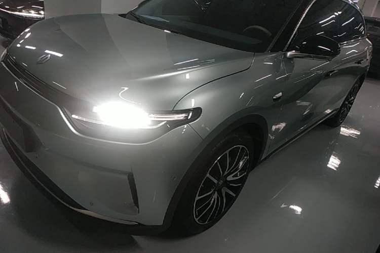 Used Leapmotor C11 2021 Deluxe Edition