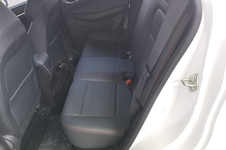 Used Livan X3 PRO 2022 1.5L Manual Little Cutie Left Rear Seat