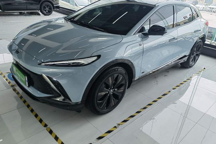 Used Buick E4 2023 GS Edition