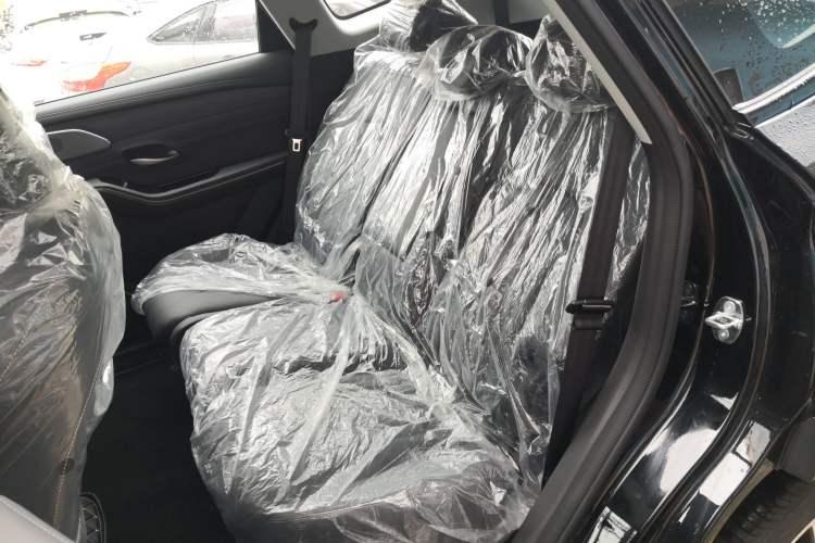 Used JETOUR Shanhai L9 2024 1.5TD 2DHT Pro 7-Seater
