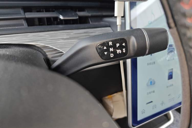 Used NETA AYA 2023 Revised Version 401 Lite