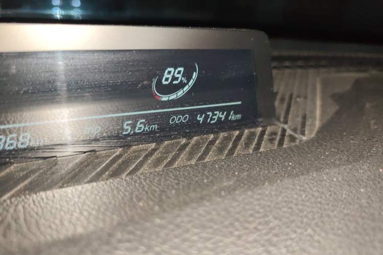 Used NETA AYA 2023 Revised Version 401 Lite