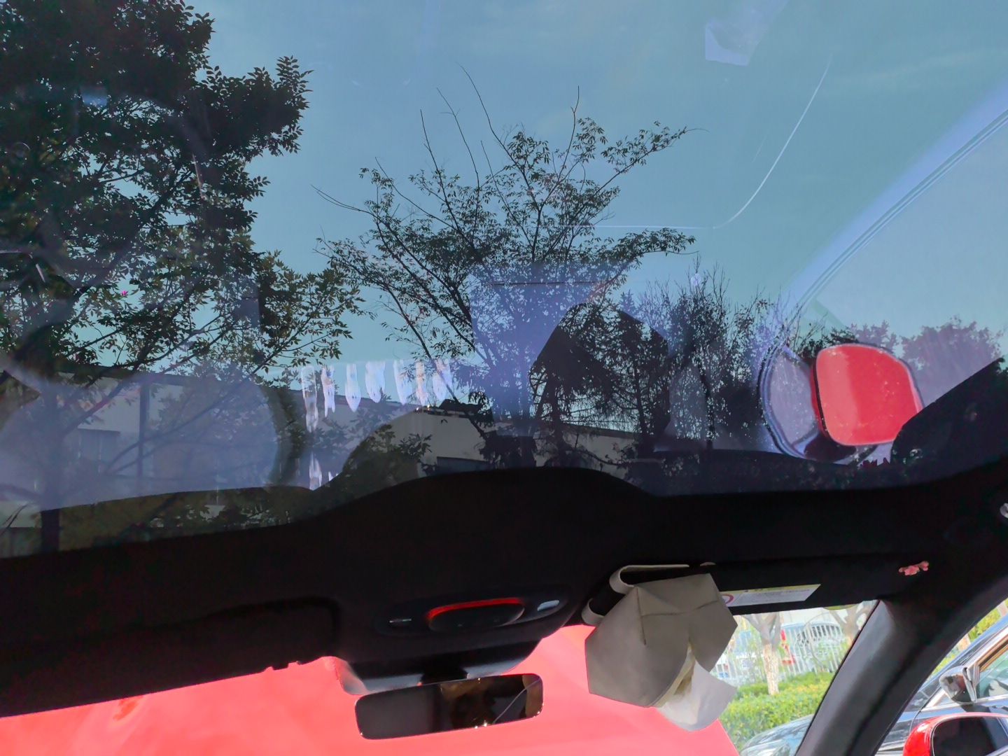 Xiaomi Auto SU7 2024 Four-Wheel Drive Ultra-Long Range Advanced Intelligent Driving Max Edition — снимка 18