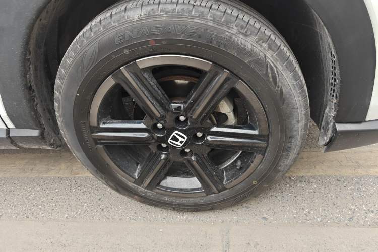 Used Honda Vezel 2023 1.5L CVT Elite Edition Right Front Wheel Hub