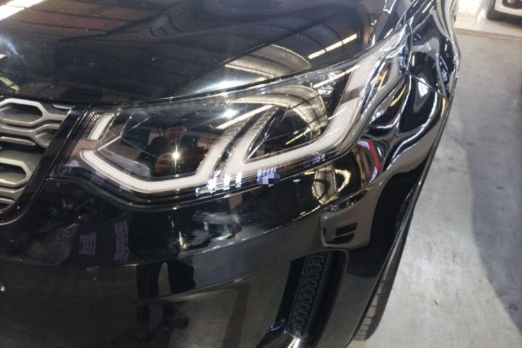 Used Land Rover Discovery Sport 2022 249 PS R-Dynamic S Performance Edition 5 Seats