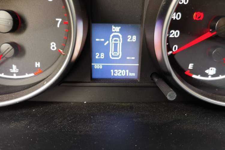 Used Haval M6 2023 PLUS 1.5T Manual Elite Smart Connectivity Model
