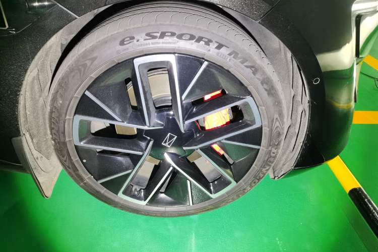 Used Avatr 12 2025 Max Extended-Range Edition