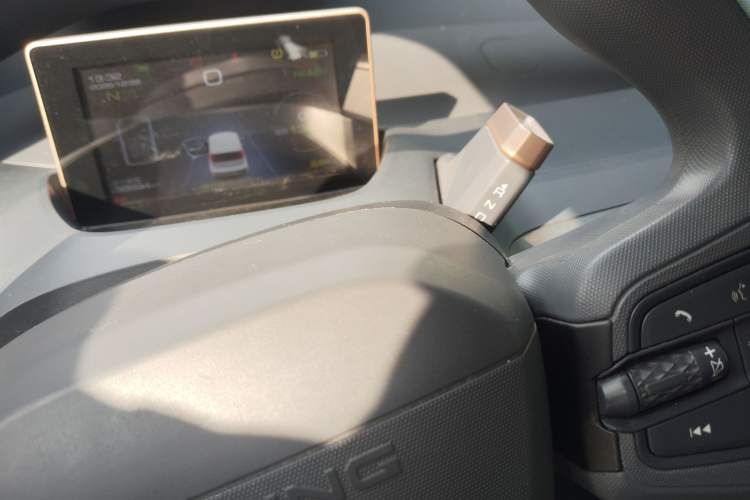 Used Wuling NAMMIEV 2021 Playful Model – High-Power Version
