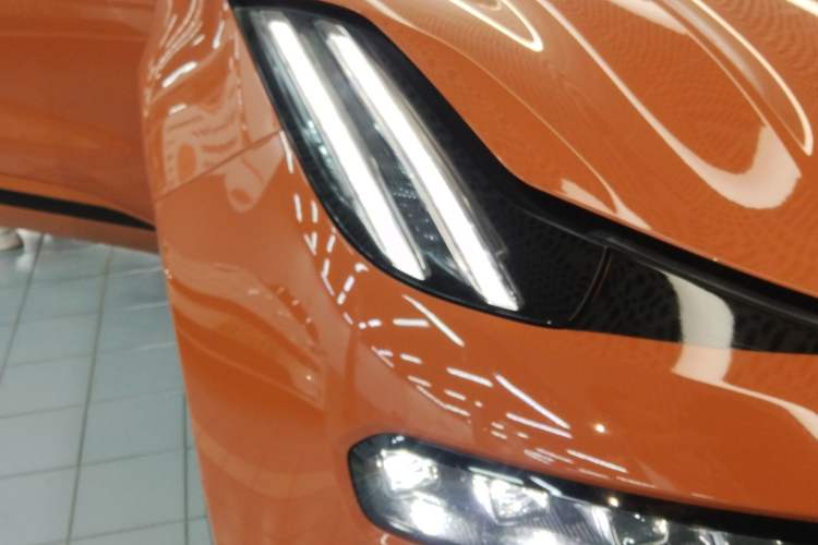 Used Zeekr 001 2023 YOU Edition 100 kWh
