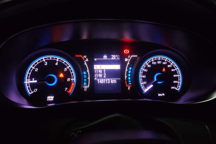 Used Fiat Viaggio 2012 1.4T Manual Enjoyment Edition