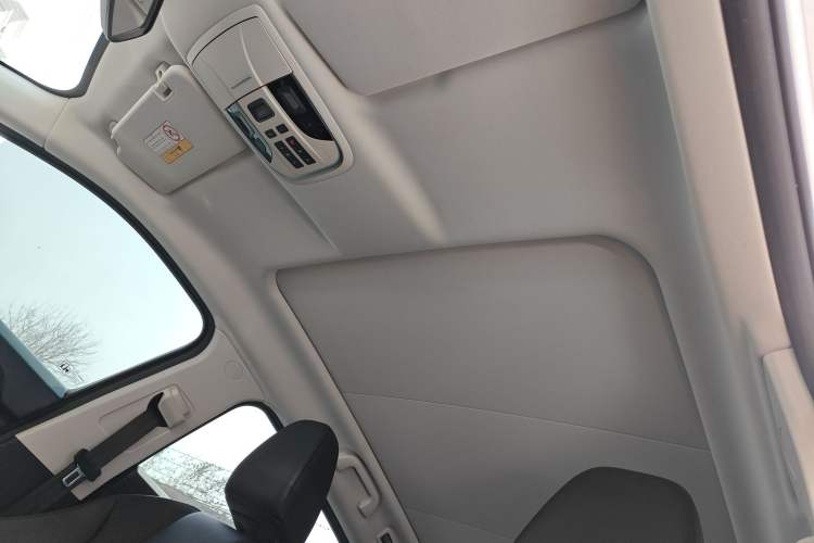 Used Haval F5 2020 1.5T DCT iXuan