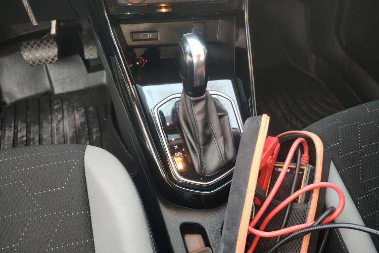 Used Jetta VS5 2022 280TSI Automatic Trendy Pro Version