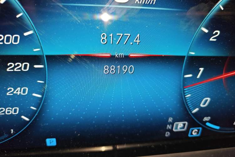 Used Mercedes-Benz E-Class 2021 E 300 L Luxury Model