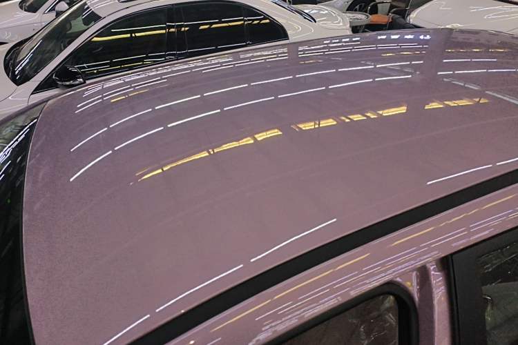 Used AION UT 2025 330 Starlight Edition
