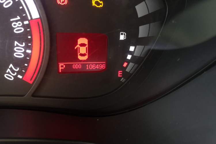 Used AION Trumpchi GA3S PHEV 2017 1.5L Elite Edition