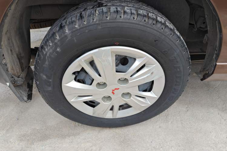 Used Wuling Hongguang 2021 1.5L S Base Version LAR
