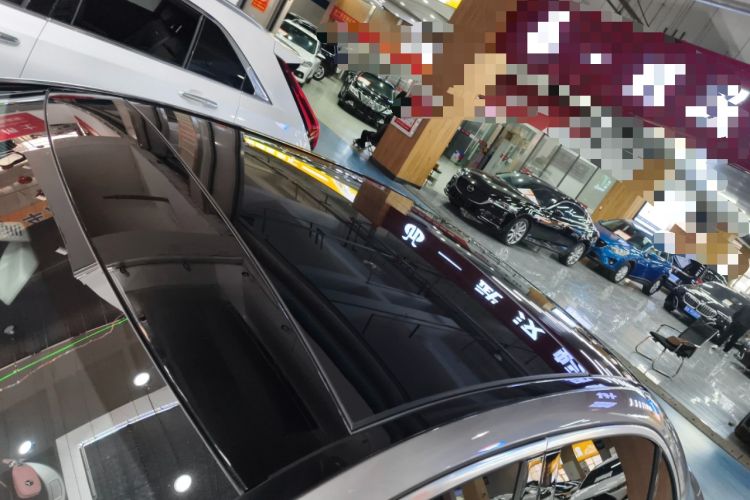 Used Mercedes-Benz C-Class 2019 C 260 L Sport Edition