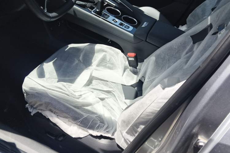 Used Geely Auto Emgrand X7 Sport 2026 Model 1.5TD Aspirational
