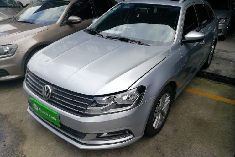 Used Volkswagen Gran Lavida 2017 180TSI DSG Comfort Edition