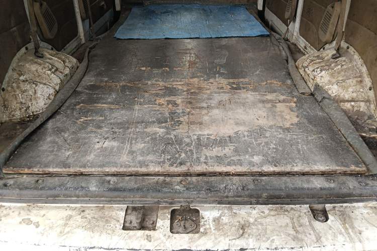 Used Dongfeng Xiaokang EC36 2022 Standard Edition CATL Battery Trunk