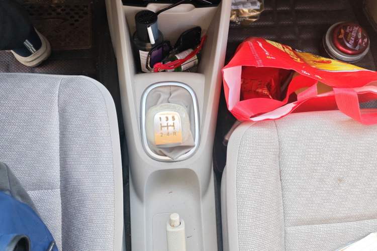 Used Venucia D50 2015 1.6L Manual Fashion Edition