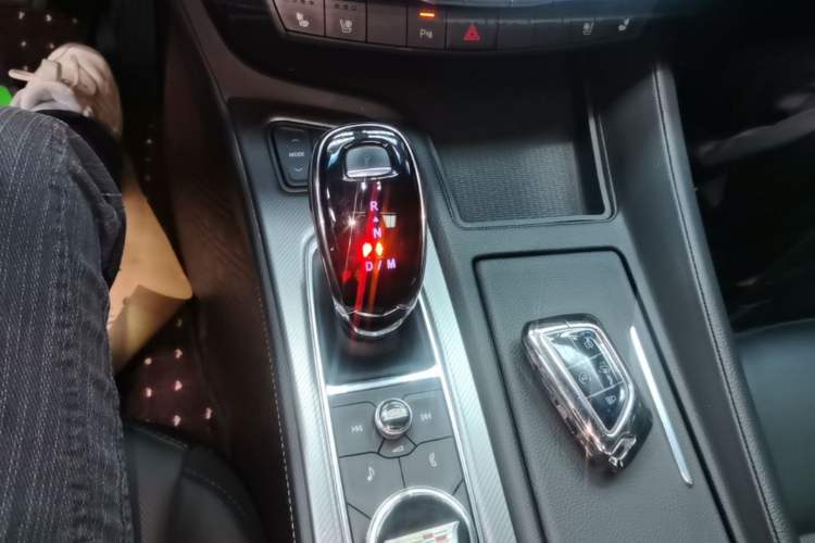 Used Cadillac CT5 2022 28T Luxury Edition