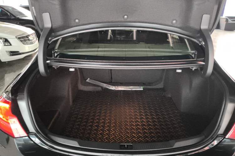 Used Buick LaCrosse 2018 20T Elite Edition
