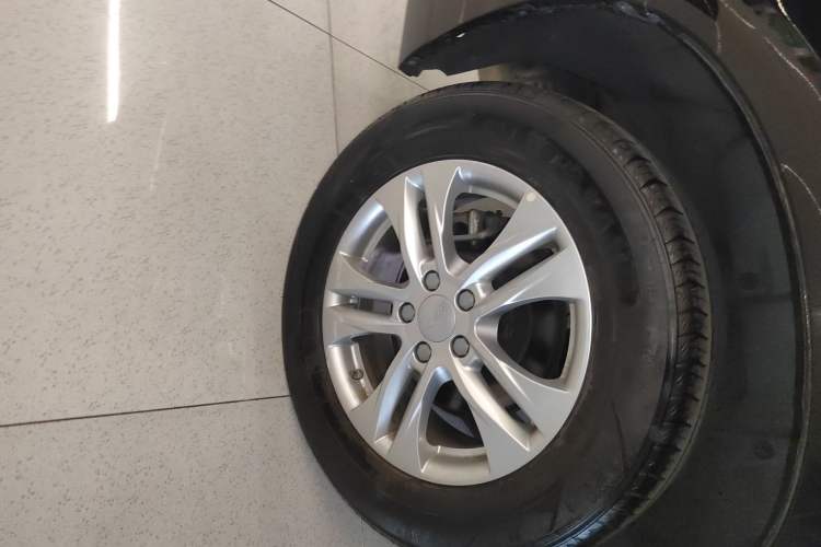 Used Haval M6 2019 1.5T DCT Two-Wheel Drive Value Edition China VI Standard