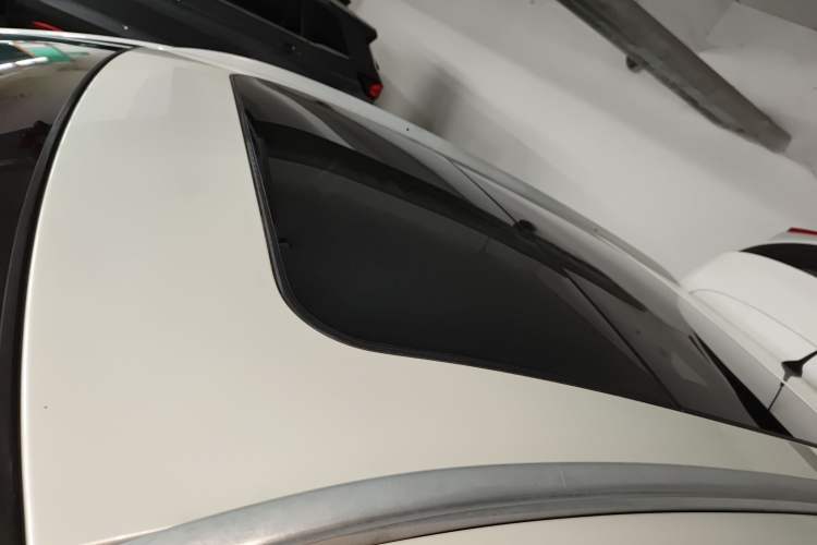 Used Renault Kadjar 2017 2.0L Two-Wheel Drive Comfort Edition Roof