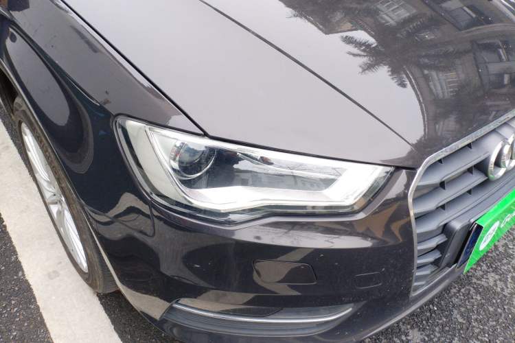 Used Audi A3 2014 Sportback 35 TFSI Automatic Ambition Edition