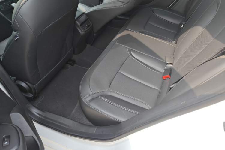 Used Buick GT 2021 Revised Version 1.3T Automatic Mild Hybrid Elite Edition
