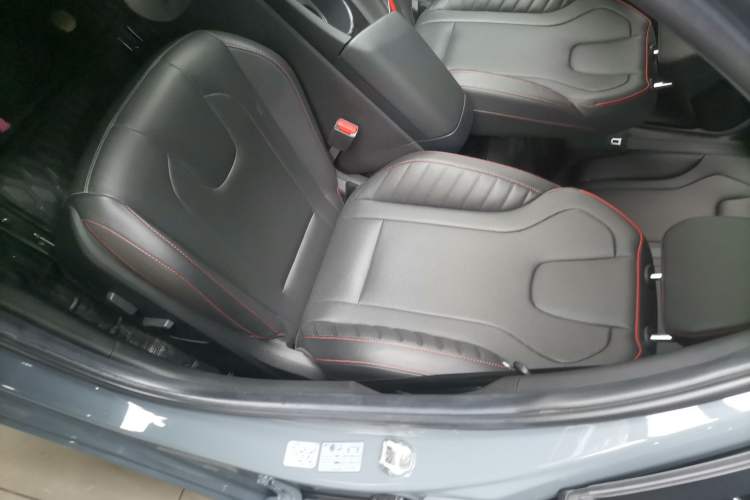 Used Hyundai Elantra 2021 240TGDi DCT LUX Prestige Edition
