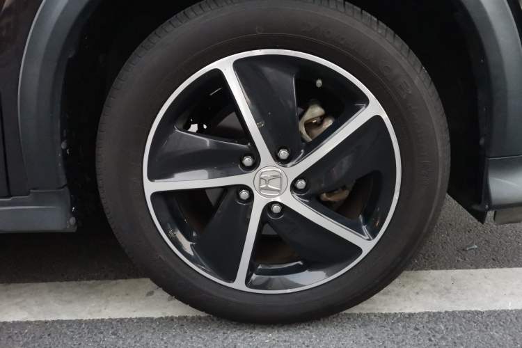 Used Honda Vezel 2020 1.5L CVT Pioneer Edition Right Front Wheel Hub