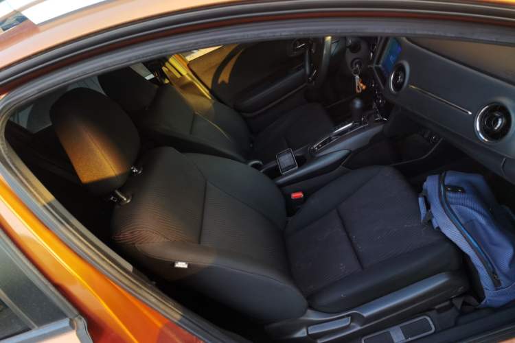 Used Honda XR-V 2015 1.5L LXi CVT Classic Edition