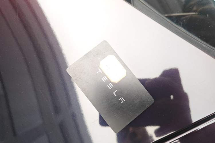 Used Tesla Model 3 2022 Rear-Wheel-Drive Version