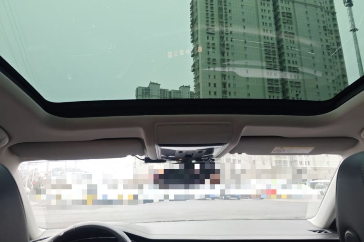 Used Volkswagen Passat 2020 330TSI Luxury Edition China VI