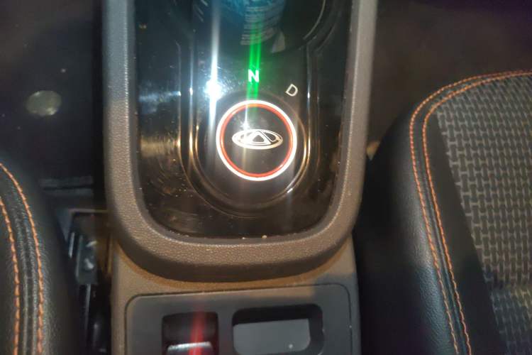 Used Chery Little Ant 2019 4-Seater Smart Edition 30.6 kWh