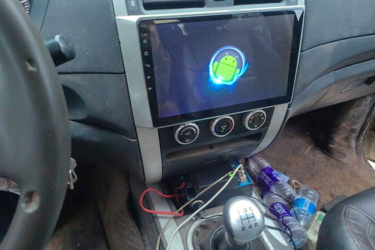 Used Foton Tunland 2016 2.8T E3 Diesel Long Wheelbase Two-Wheel Drive Comfort Edition BJ493ZLQ4