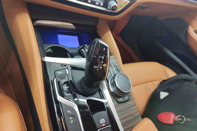 Used BMW 6 Series GT 2020 630i Luxury Design Package