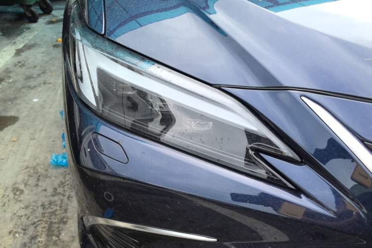 Used Lexus ES 2025 200 Premium Edition