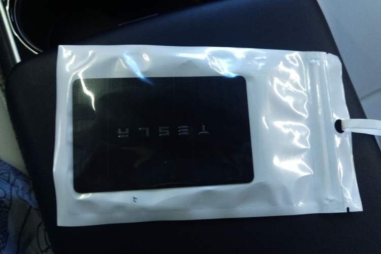 Used Tesla Model 3 (Import) 2019 Performance High-Performance All-Wheel-Drive Version