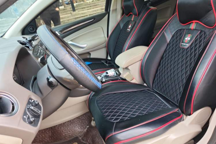 Used Ford Mondeo 2011 2.0L GTDi 200 Fashion Edition
